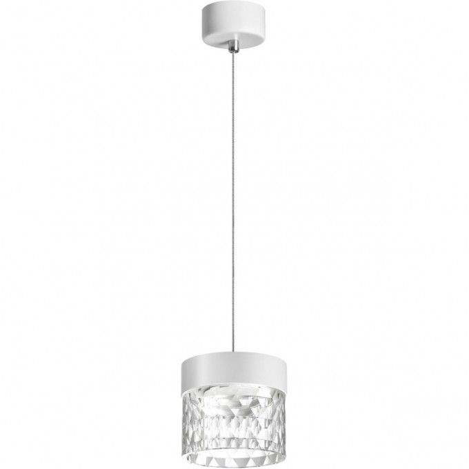 Светильник накладной светодиодный NOVOTECH 358999 OVER NT23 000 белый IP20 LED 4000K 10W 85-265V AURA NV-358999 Светильник накладной светодиодный NOVOTECH 358999 OVER NT23 000 белый IP20 LED 4000K 10W 85-265V AURA NV-358999