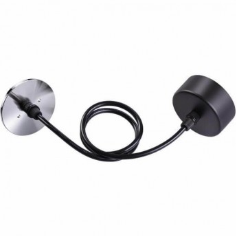 Накладная база NOVOTECH MECANO провод и кольцо к арт. 370455, 370456