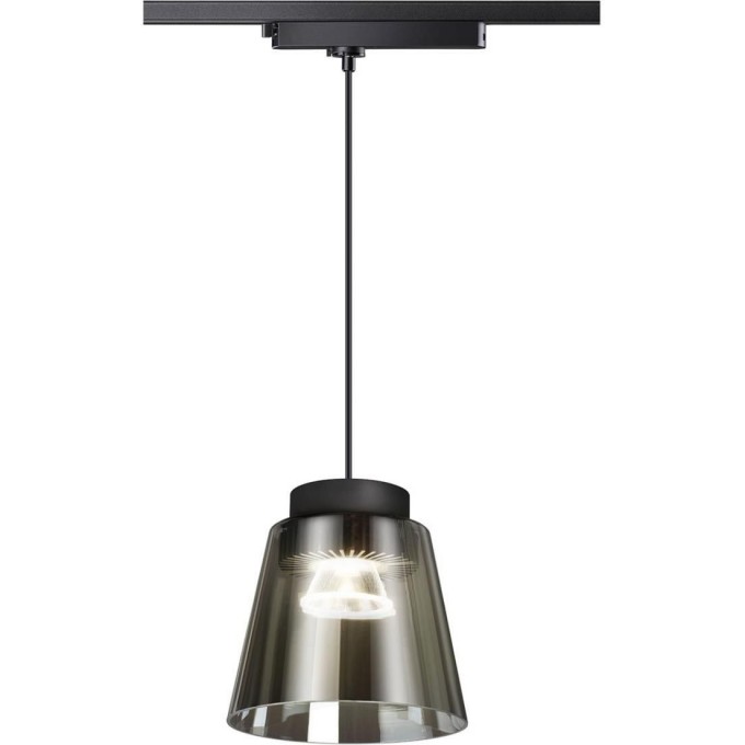 Светильник NOVOTECH PORT LED трековый 358641 NV-358641 Светильник NOVOTECH PORT LED трековый 358641 NV-358641