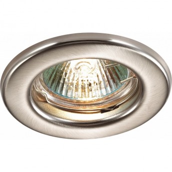 Спот NOVOTECH CLASSIC встраиваемый 369703 Спот NOVOTECH CLASSIC встраиваемый 369703