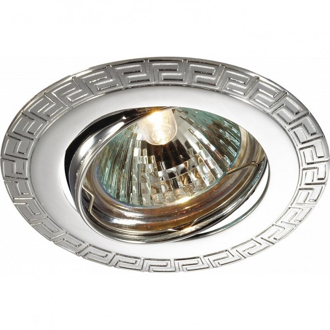 Спот NOVOTECH COIL встраиваемый поворотный NV-369617 Спот NOVOTECH COIL встраиваемый поворотный NV-369617