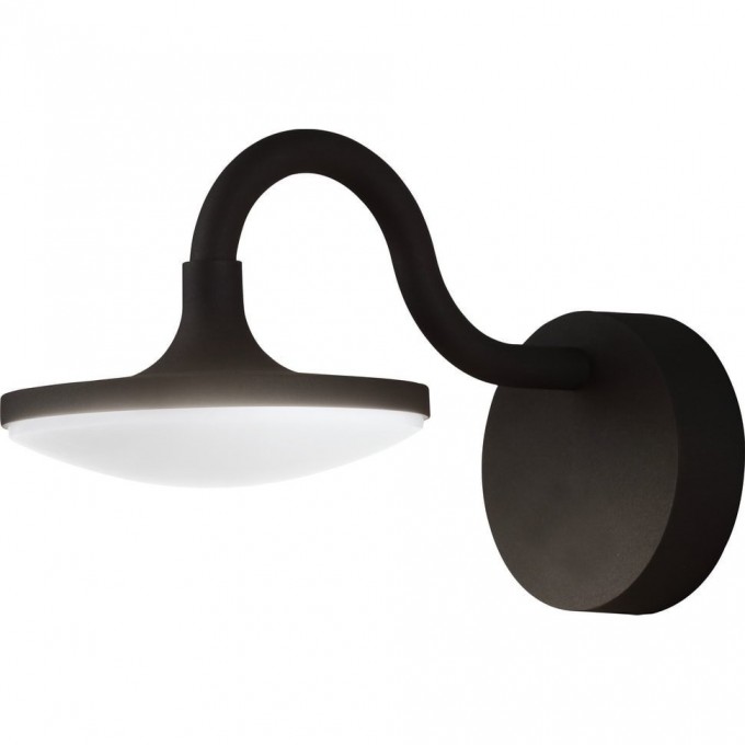 Бра NOVOTECH ROCA LED уличный NV-357443 Бра NOVOTECH ROCA LED уличный NV-357443