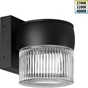 Настенный уличный светильник NOVOTECH ESTIMА 359717