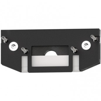 Заглушка торцевая для NOVOTECH 135182 NT23 000 черная IP20 FLUM Заглушка торцевая для NOVOTECH 135182 NT23 000 черная IP20 FLUM