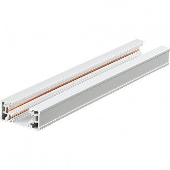 Однофазный трехжильный шинопровод NOVOTECH EXPERT 135295 Однофазный трехжильный шинопровод NOVOTECH EXPERT 135295