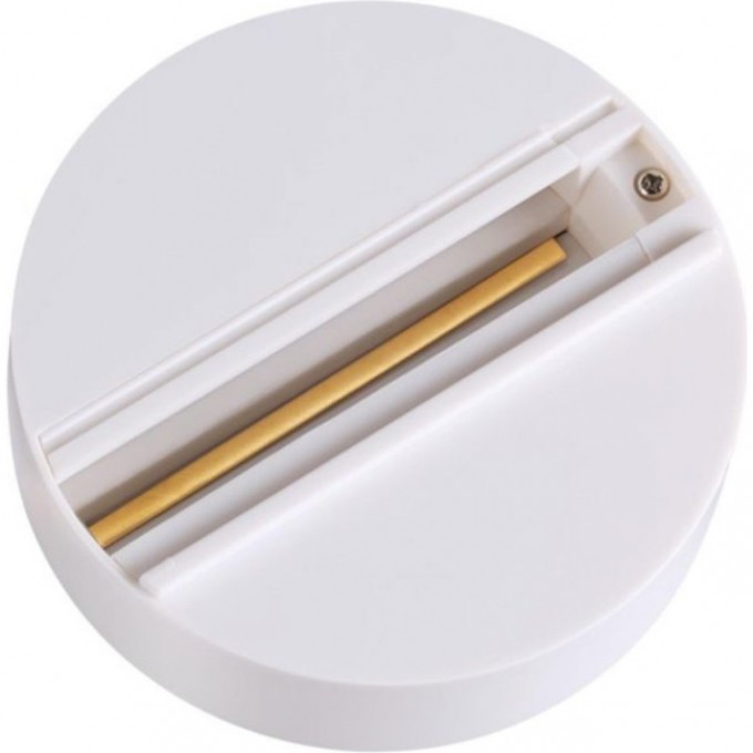 Основание NOVOTECH TRACK 3L 220V трехфазное NV-135072 Основание NOVOTECH TRACK 3L 220V трехфазное NV-135072