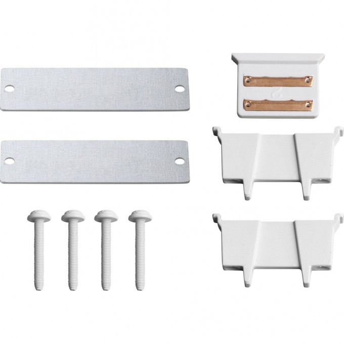 Соединитель прямой токопроводящий NOVOTECH FATTO 359612 NV-359612