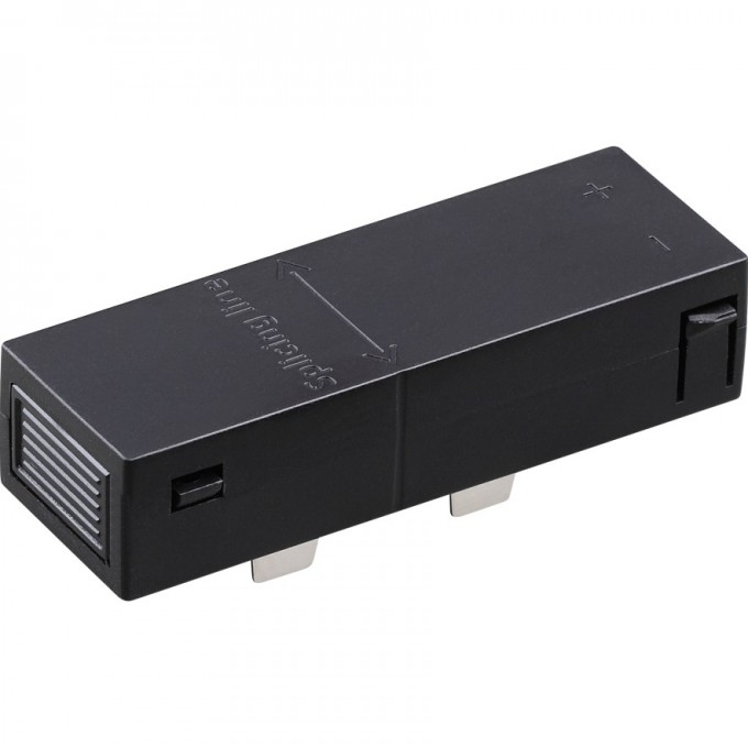 Соединитель с токопроводом NOVOTECH VECTOR 135312 NV-135312