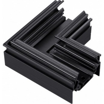 Соединитель угловой NOVOTECH SMAL SHINO 135228 NT23 045 IP20 черный Соединитель угловой NOVOTECH SMAL SHINO 135228 NT23 045 IP20 черный