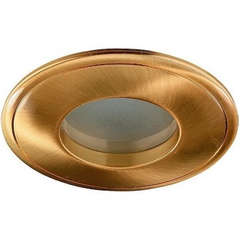 Спот NOVOTECH AQUA встраиваемый 369304 Спот NOVOTECH AQUA встраиваемый 369304