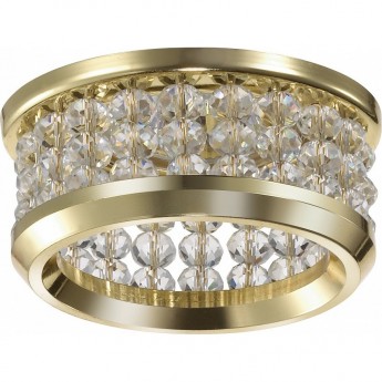 Спот NOVOTECH BOB встраиваемый 370154 Спот NOVOTECH BOB встраиваемый 370154