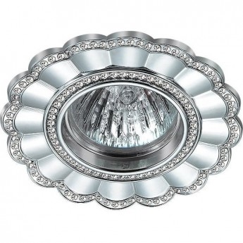 Спот NOVOTECH CANDI встраиваемый 370343 Спот NOVOTECH CANDI встраиваемый 370343