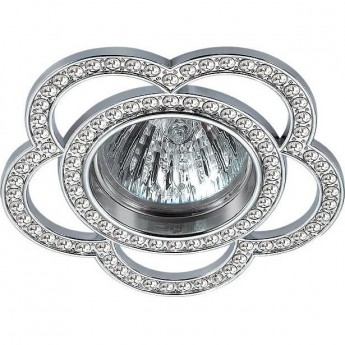 Спот NOVOTECH CANDI встраиваемый 370348 Спот NOVOTECH CANDI встраиваемый 370348