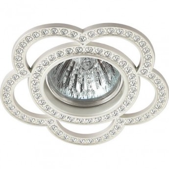 Спот NOVOTECH CANDI встраиваемый 370350 Спот NOVOTECH CANDI встраиваемый 370350