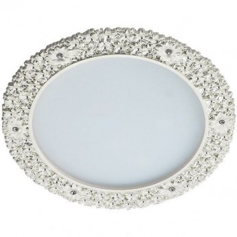 Спот NOVOTECH CANDI встраиваемый светодиодный Спот NOVOTECH CANDI встраиваемый светодиодный