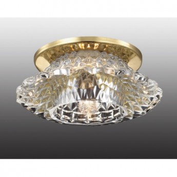 Спот NOVOTECH ENIGMA встраиваемый 369924 Спот NOVOTECH ENIGMA встраиваемый 369924