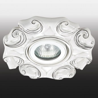 Спот NOVOTECH FARFOR встраиваемый 370041 Спот NOVOTECH FARFOR встраиваемый 370041