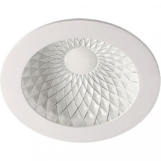 Спот NOVOTECH GESSO LED встраиваемый 357502 NV-357502 Спот NOVOTECH GESSO LED встраиваемый 357502 NV-357502