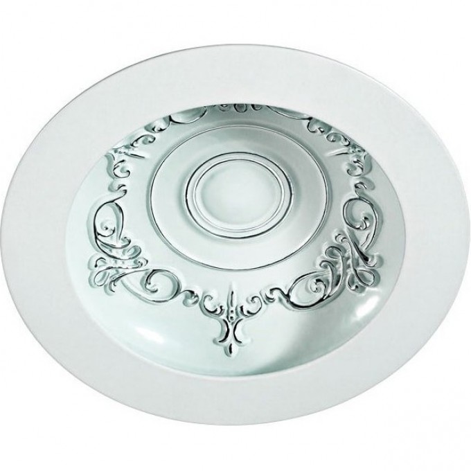 Спот NOVOTECH GESSO встраиваемый светодиодный 357356 NV-357356 Спот NOVOTECH GESSO встраиваемый светодиодный 357356 NV-357356