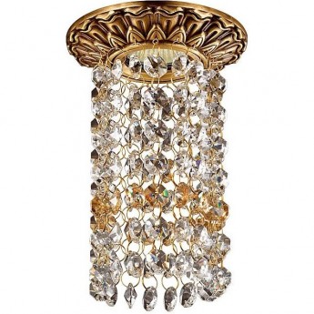 Спот NOVOTECH GRAPE встраиваемый 369986 Спот NOVOTECH GRAPE встраиваемый 369986