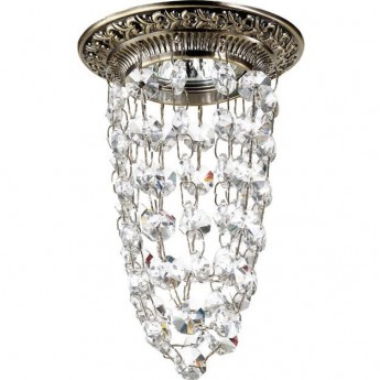 Спот NOVOTECH GRAPE встраиваемый 369990 Спот NOVOTECH GRAPE встраиваемый 369990