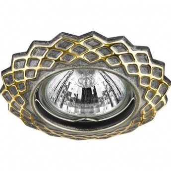 Спот NOVOTECH KEEN встраиваемый 370376 Спот NOVOTECH KEEN встраиваемый 370376