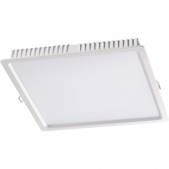 Спот NOVOTECH LUNA LED 25W встраиваемый 358035 Спот NOVOTECH LUNA LED 25W встраиваемый 358035