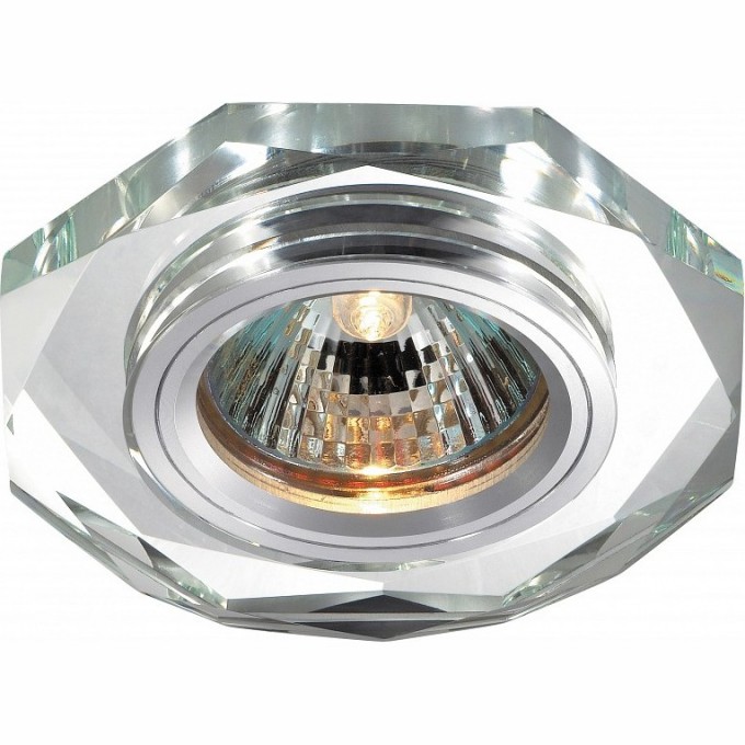 Спот NOVOTECH MIRROR встраиваемый 369759 NV-369759 Спот NOVOTECH MIRROR встраиваемый 369759 NV-369759