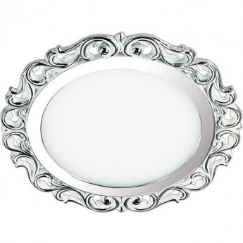 Спот NOVOTECH PEILI 9W встраиваемый светодиодный 357266 Спот NOVOTECH PEILI 9W встраиваемый светодиодный 357266