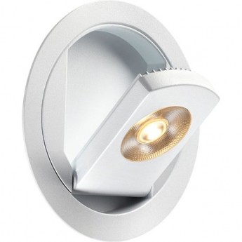 Спот NOVOTECH RAZZO LED встраиваемый 357481 Спот NOVOTECH RAZZO LED встраиваемый 357481