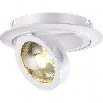Спот NOVOTECH RAZZO LED встраиваемый 357705 Спот NOVOTECH RAZZO LED встраиваемый 357705