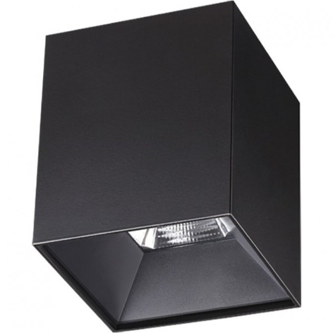 Спот NOVOTECH RECTE LED 20W накладной 357961 NV-357961 Спот NOVOTECH RECTE LED 20W накладной 357961 NV-357961