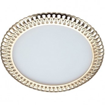 Спот NOVOTECH SADE 6W встраиваемый светодиодный 357369 Спот NOVOTECH SADE 6W встраиваемый светодиодный 357369