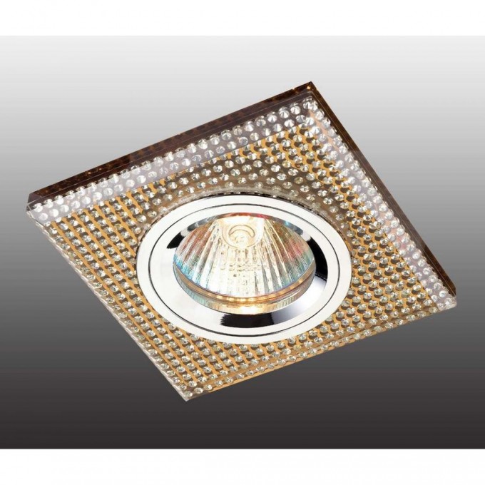 Спот NOVOTECH SHIKKU встраиваемый NV-369903