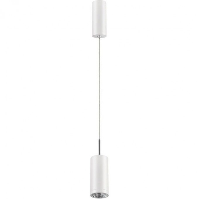 Спот NOVOTECH TUBO LED 357468 NV-357468 Спот NOVOTECH TUBO LED 357468 NV-357468