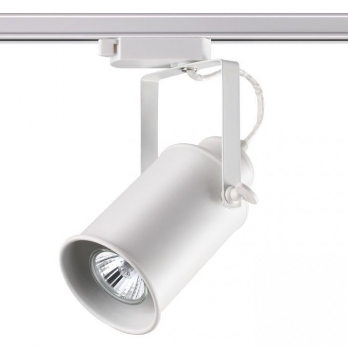 Спот трековый NOVOTECH PIPE 370411 NV-370411 Спот трековый NOVOTECH PIPE 370411 NV-370411