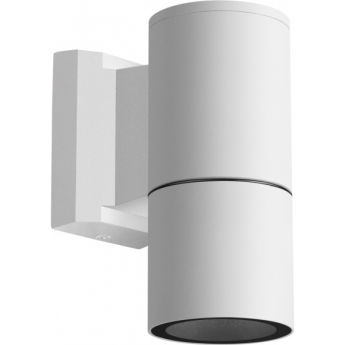 Светильник ландшафтный NOVOTECH LANDSCAPE 370984 STREET NT25 000 белый