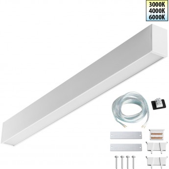 Светильник линейный NOVOTECH FATTO 359602 Светильник линейный NOVOTECH FATTO 359602