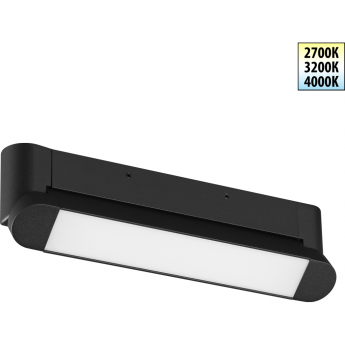 Светильник накладной светодиодный NOVOTECH ITER 359799