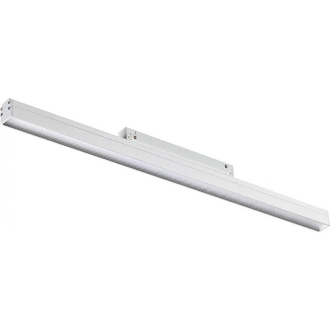 Светильник NOVOTECH FLUM LED трековый для низковольтного шинопровода 358415 NV-358415 Светильник NOVOTECH FLUM LED трековый для низковольтного шинопровода 358415 NV-358415