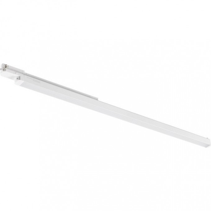 Светильник NOVOTECH ITER LED 4000K 30W линейный трековый NV-358171 Светильник NOVOTECH ITER LED 4000K 30W линейный трековый NV-358171