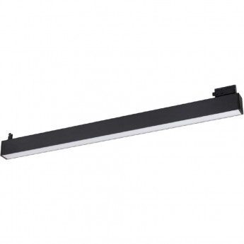 Светильник NOVOTECH ITER LED 40W трековый Светильник NOVOTECH ITER LED 40W трековый