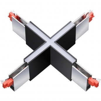 Светильник NOVOTECH ITER LED без драйвера (для арт. 358160) Светильник NOVOTECH ITER LED без драйвера (для арт. 358160)