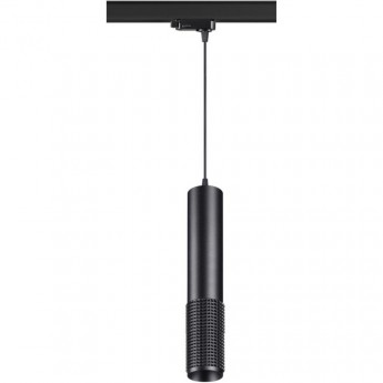 Светильник NOVOTECH MAIS LED 12W трековый трехфазный Светильник NOVOTECH MAIS LED 12W трековый трехфазный