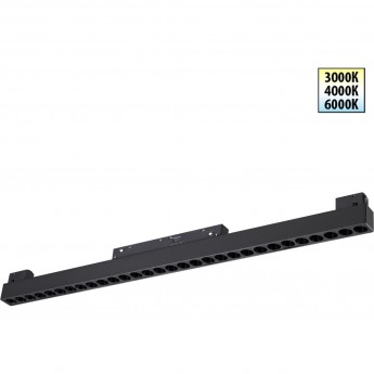 Трековый светильник NOVOTECH FLUM 359625 Трековый светильник NOVOTECH FLUM 359625