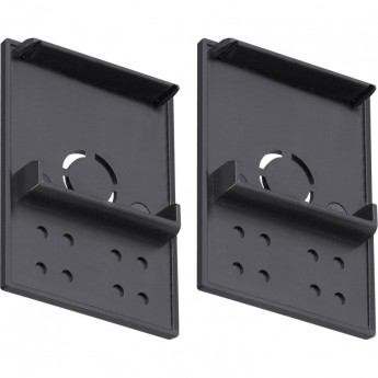 Заглушка торцевая NOVOTECH VECTOR 135317 для арт.135299-135303 Заглушка торцевая NOVOTECH VECTOR 135317 для арт.135299-135303